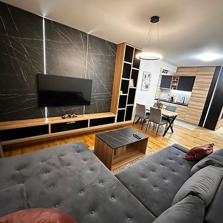 Mar Residence 14 Ниш Экстерьер фото