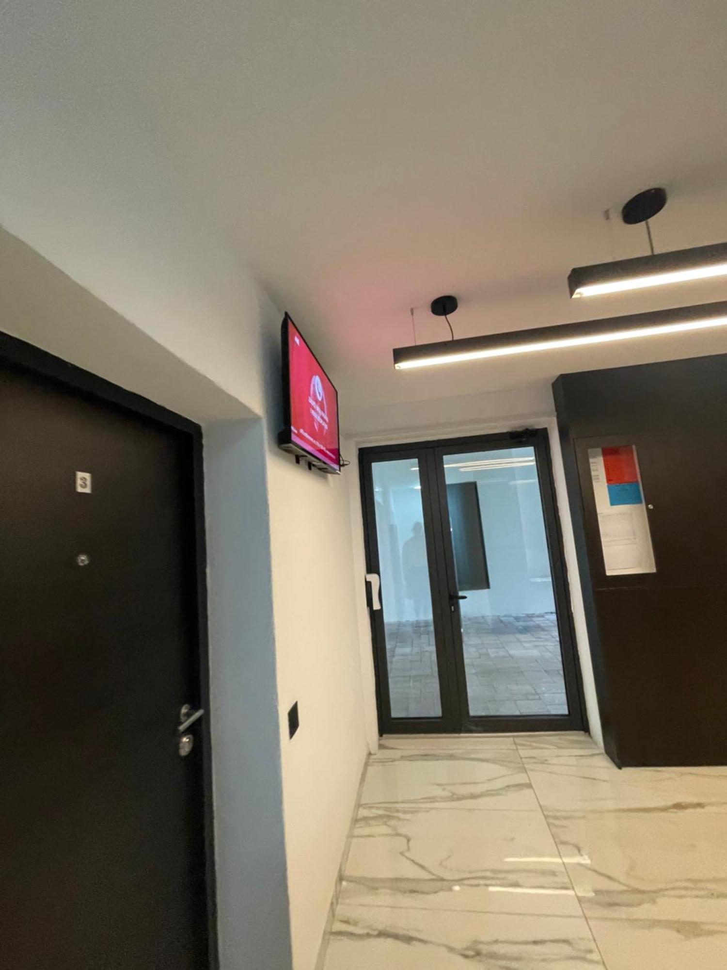 Mar Residence 14 Ниш Экстерьер фото