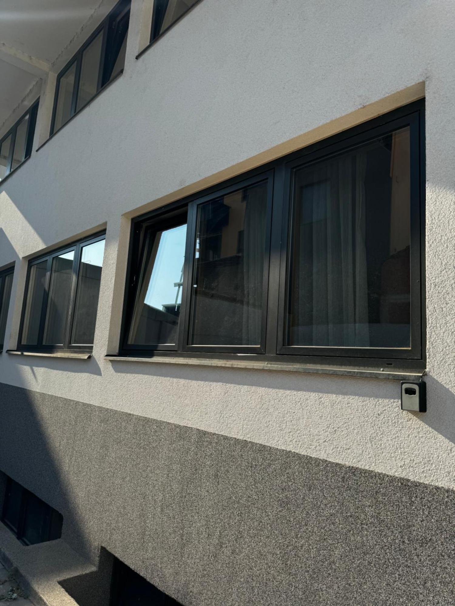 Mar Residence 14 Ниш Экстерьер фото