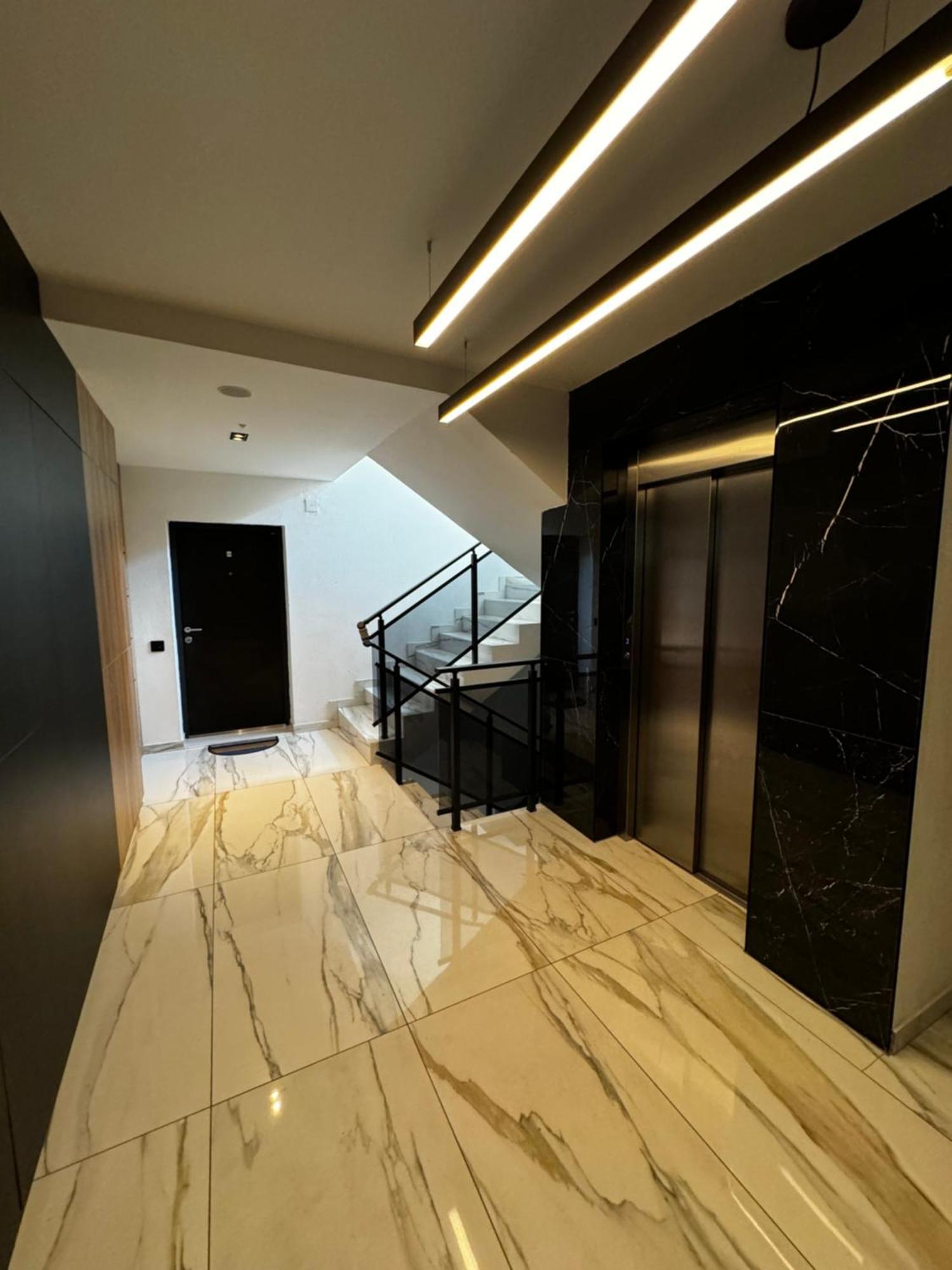 Mar Residence 14 Ниш Экстерьер фото