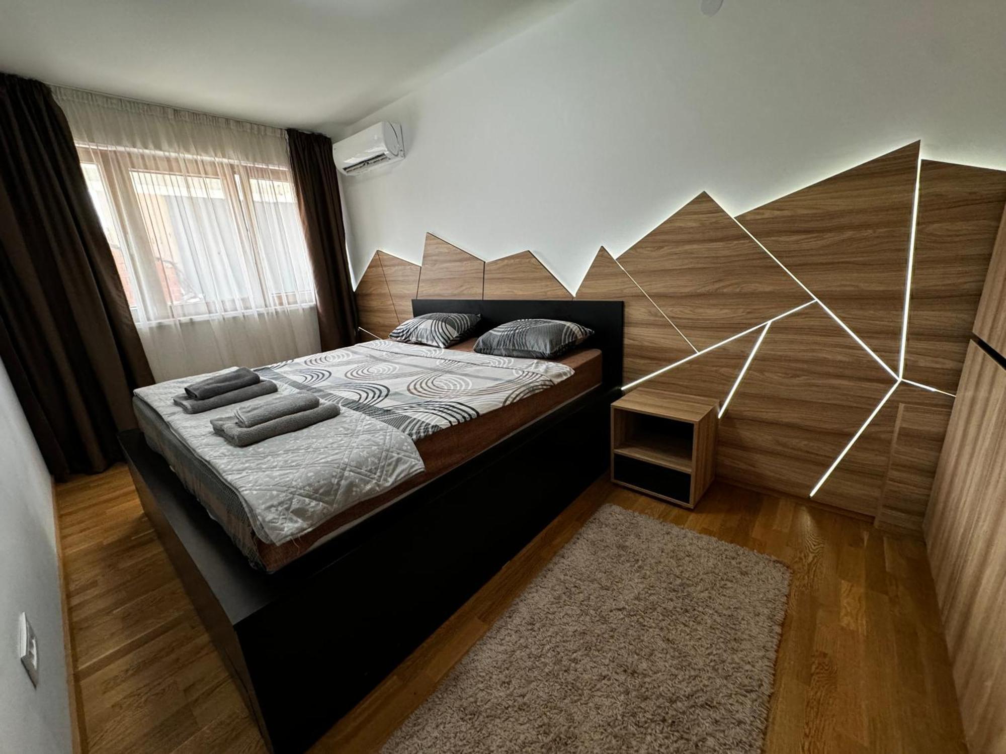 Mar Residence 14 Ниш Экстерьер фото