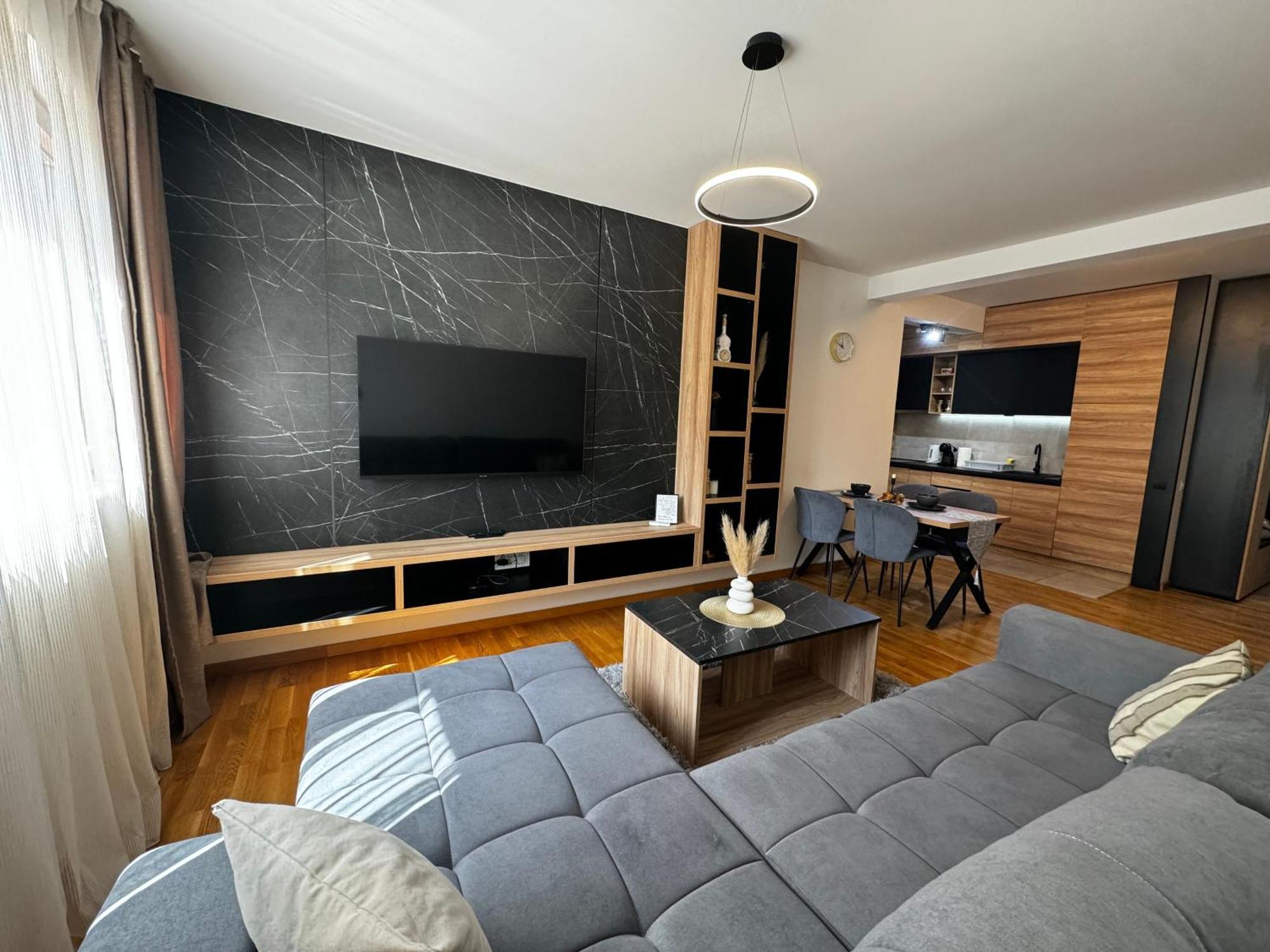 Mar Residence 14 Ниш Экстерьер фото