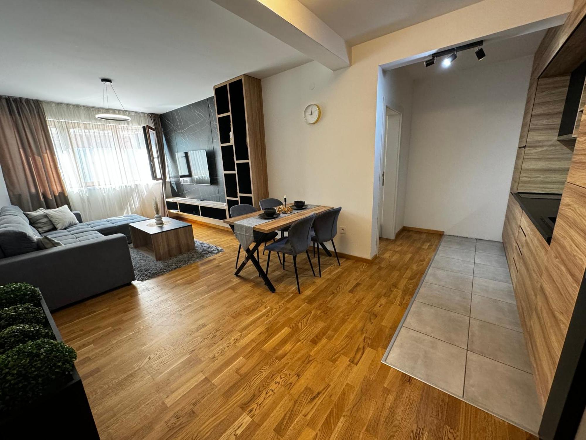 Mar Residence 14 Ниш Экстерьер фото