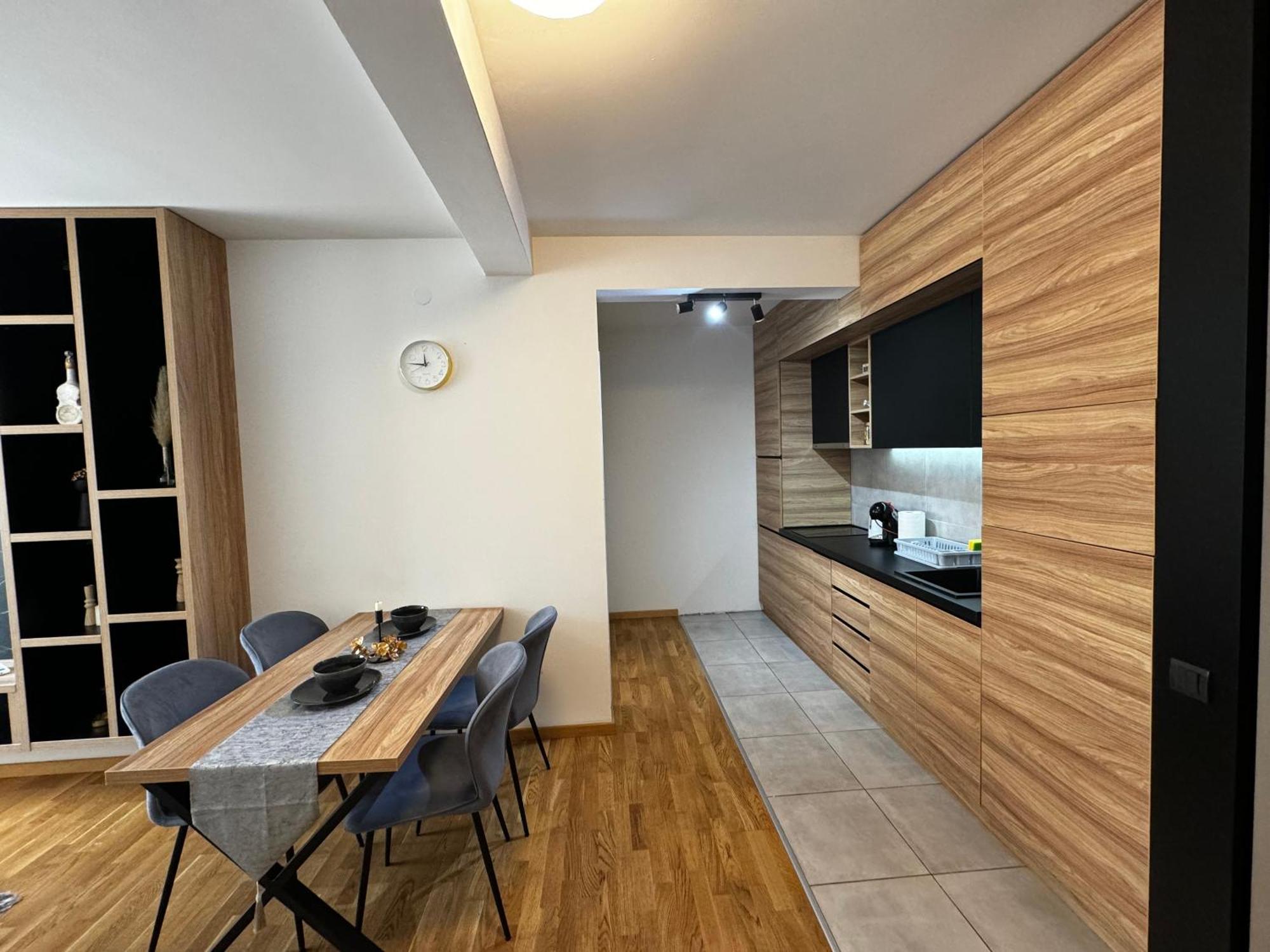 Mar Residence 14 Ниш Экстерьер фото