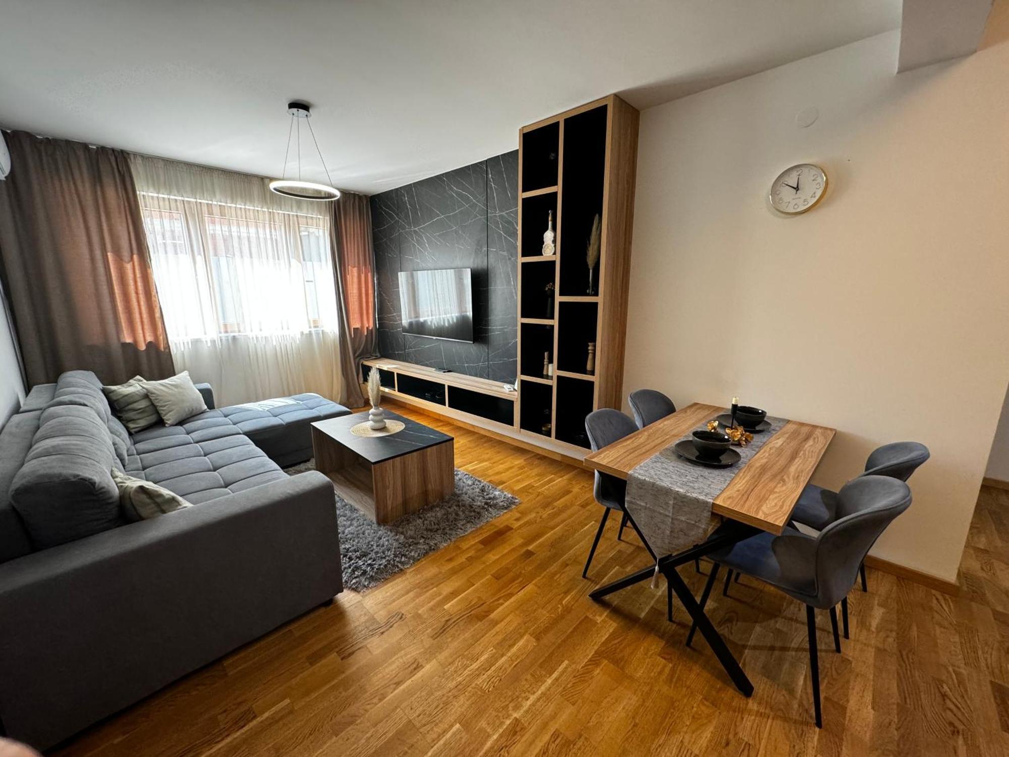 Mar Residence 14 Ниш Экстерьер фото