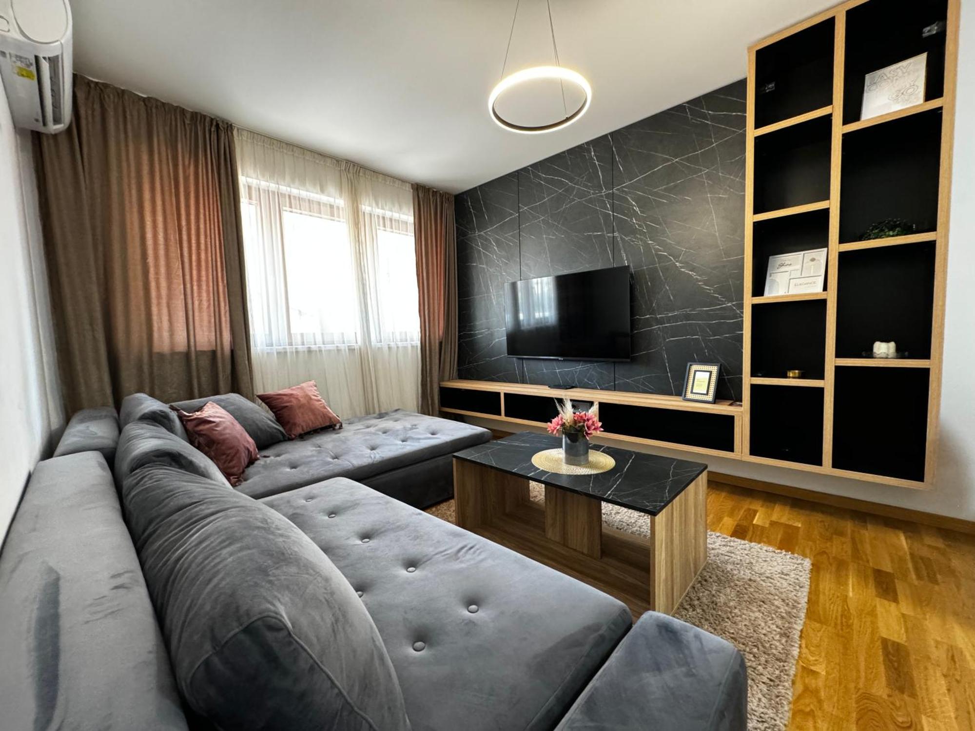 Mar Residence 14 Ниш Экстерьер фото