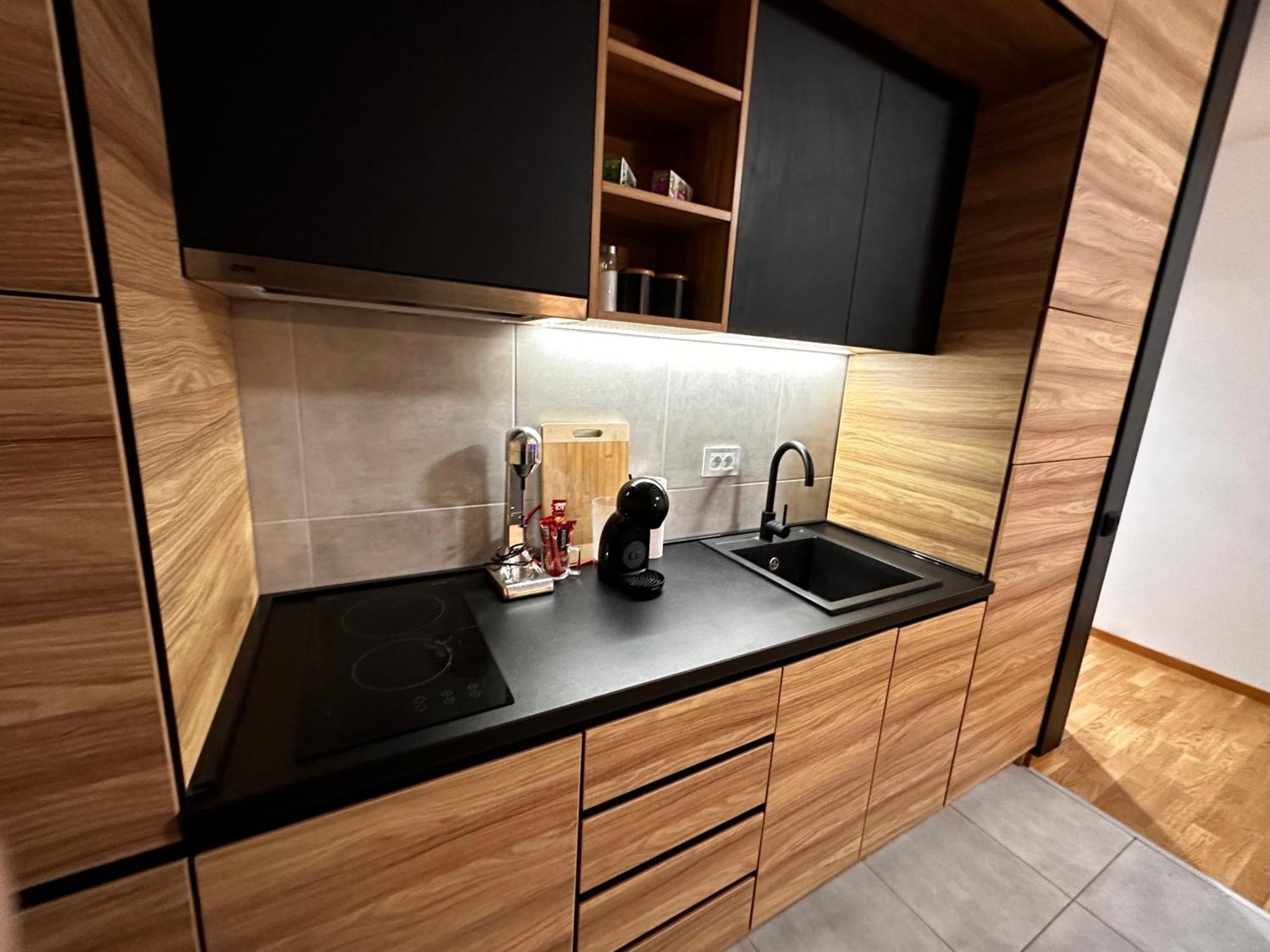 Mar Residence 14 Ниш Экстерьер фото