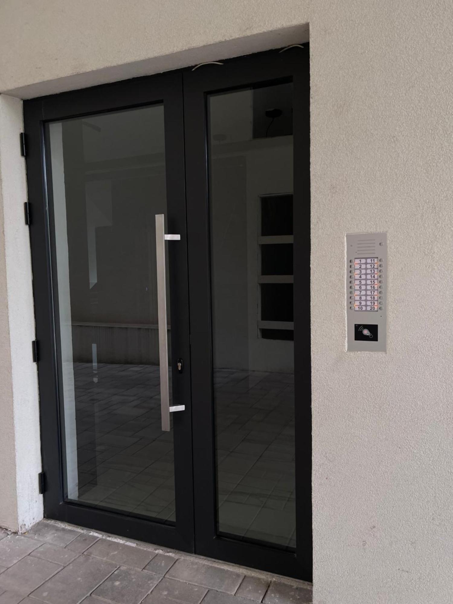 Mar Residence 14 Ниш Экстерьер фото