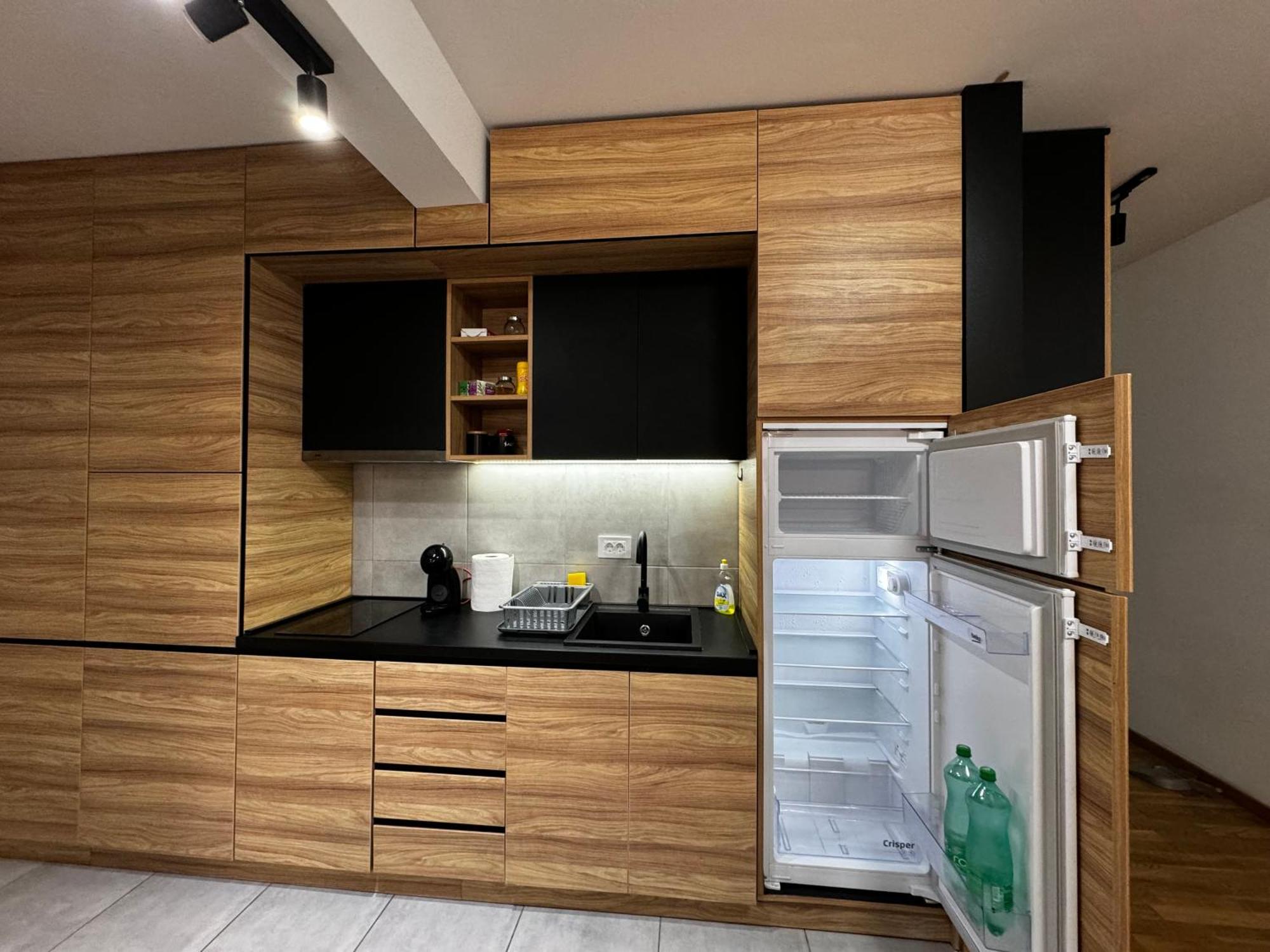 Mar Residence 14 Ниш Экстерьер фото