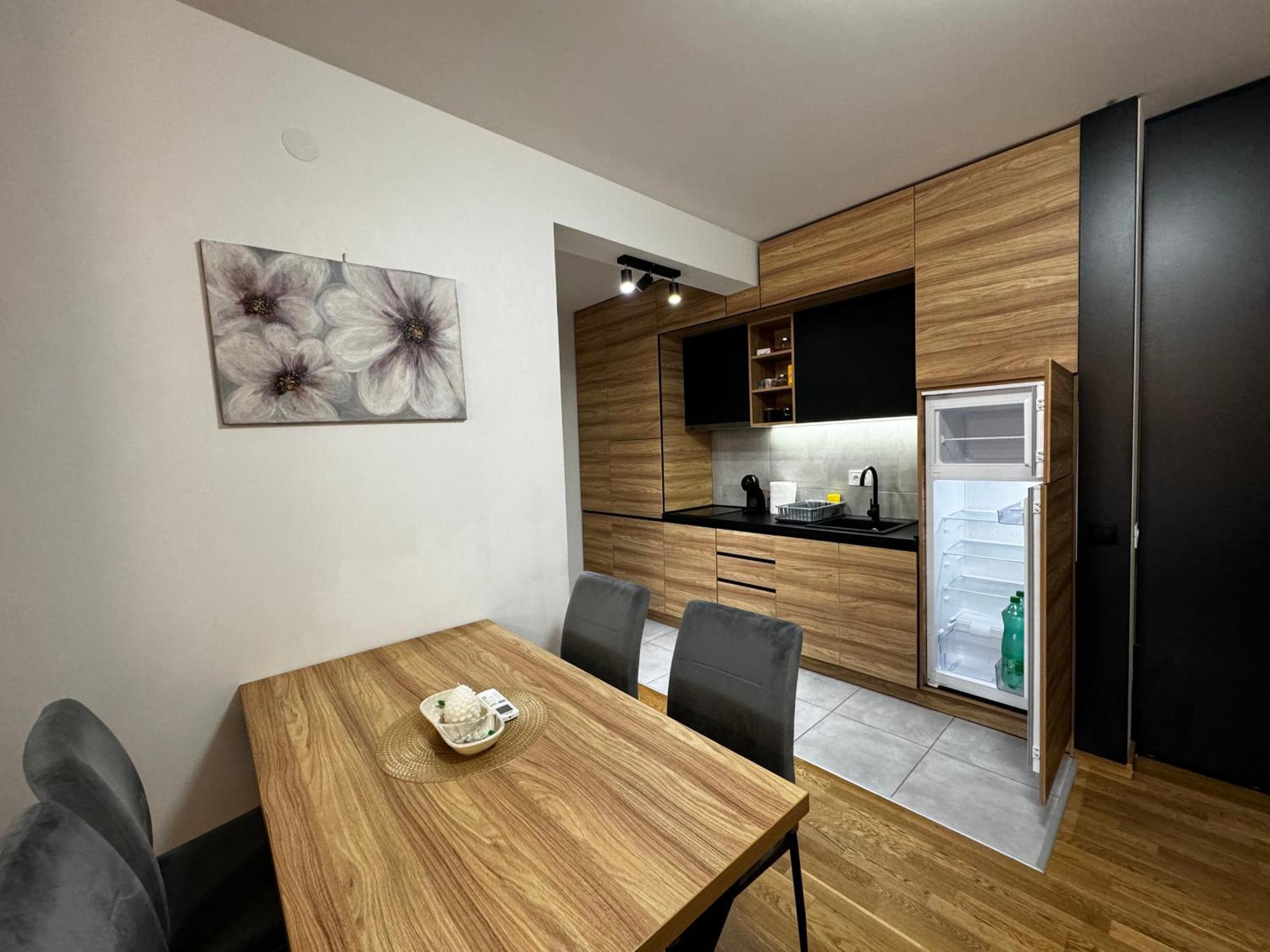 Mar Residence 14 Ниш Экстерьер фото