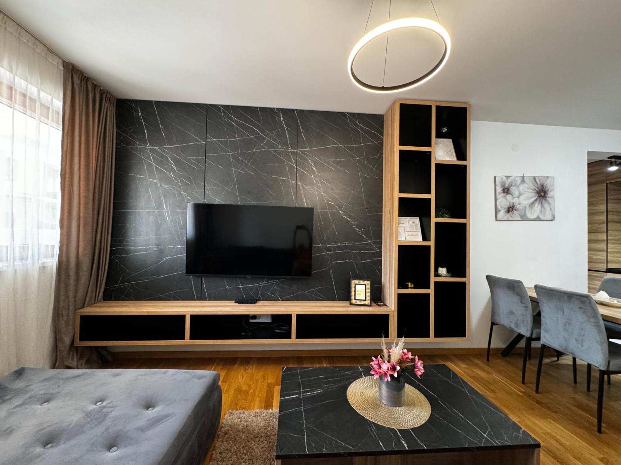 Mar Residence 14 Ниш Экстерьер фото