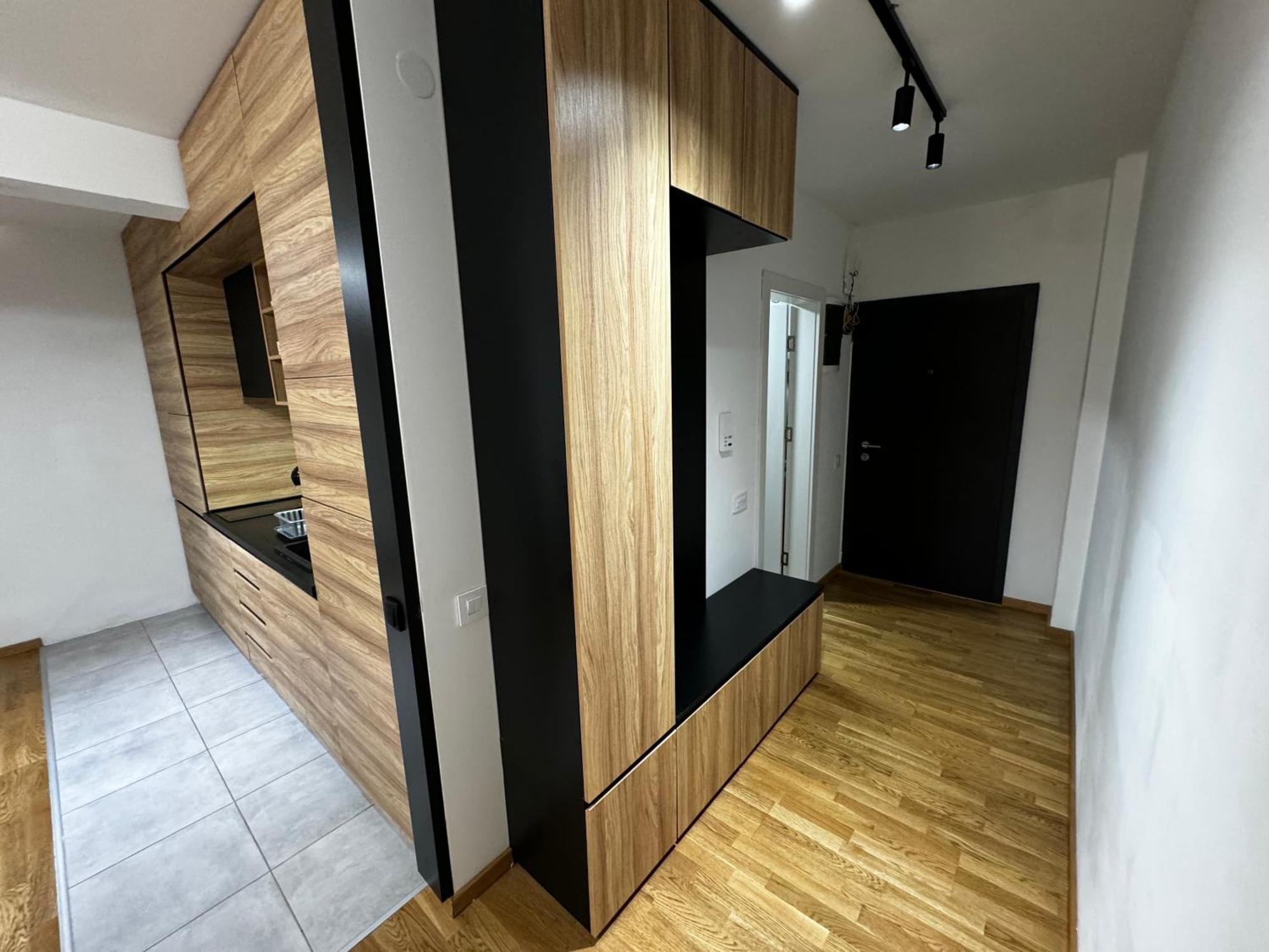 Mar Residence 14 Ниш Экстерьер фото
