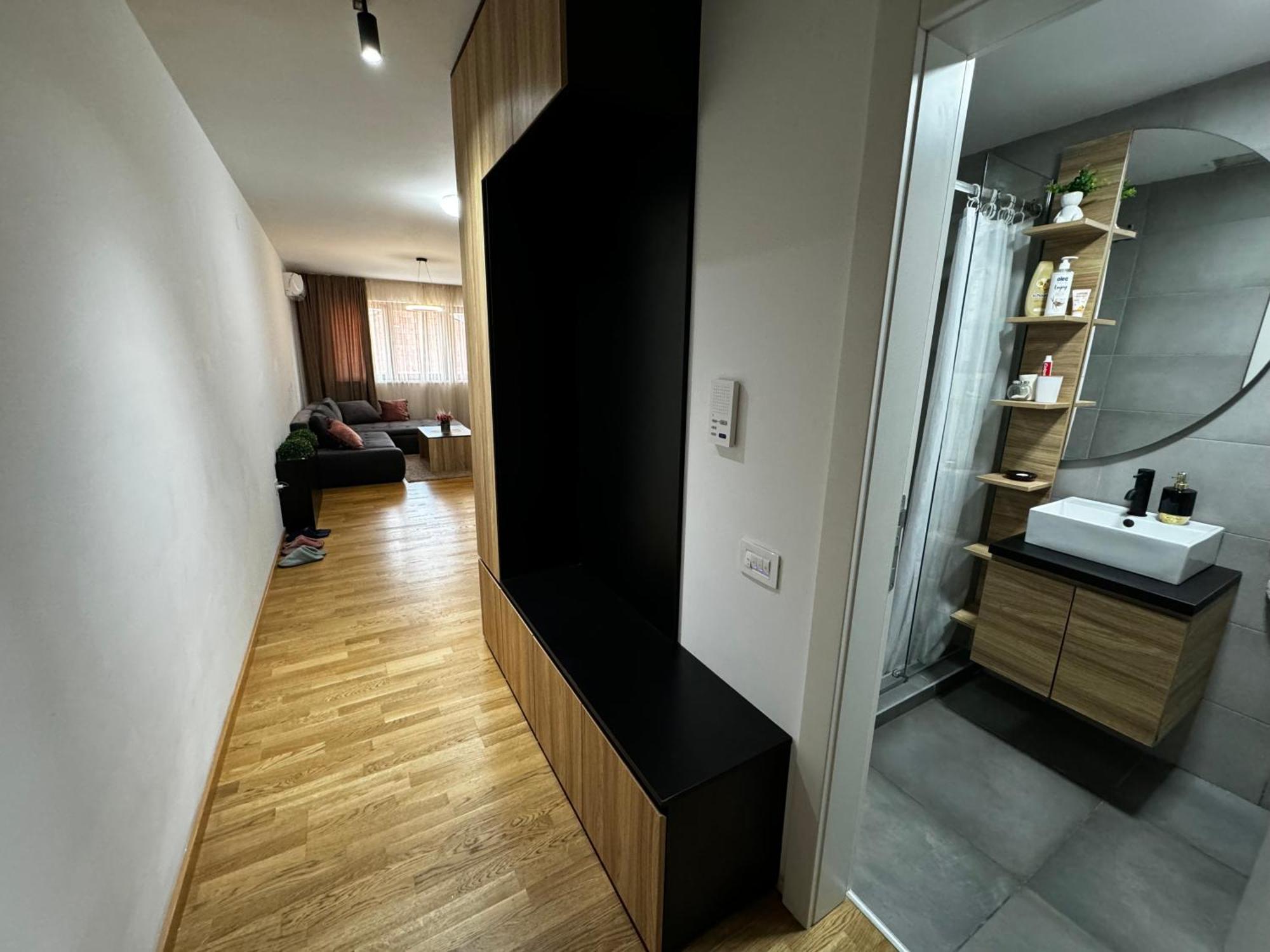 Mar Residence 14 Ниш Экстерьер фото