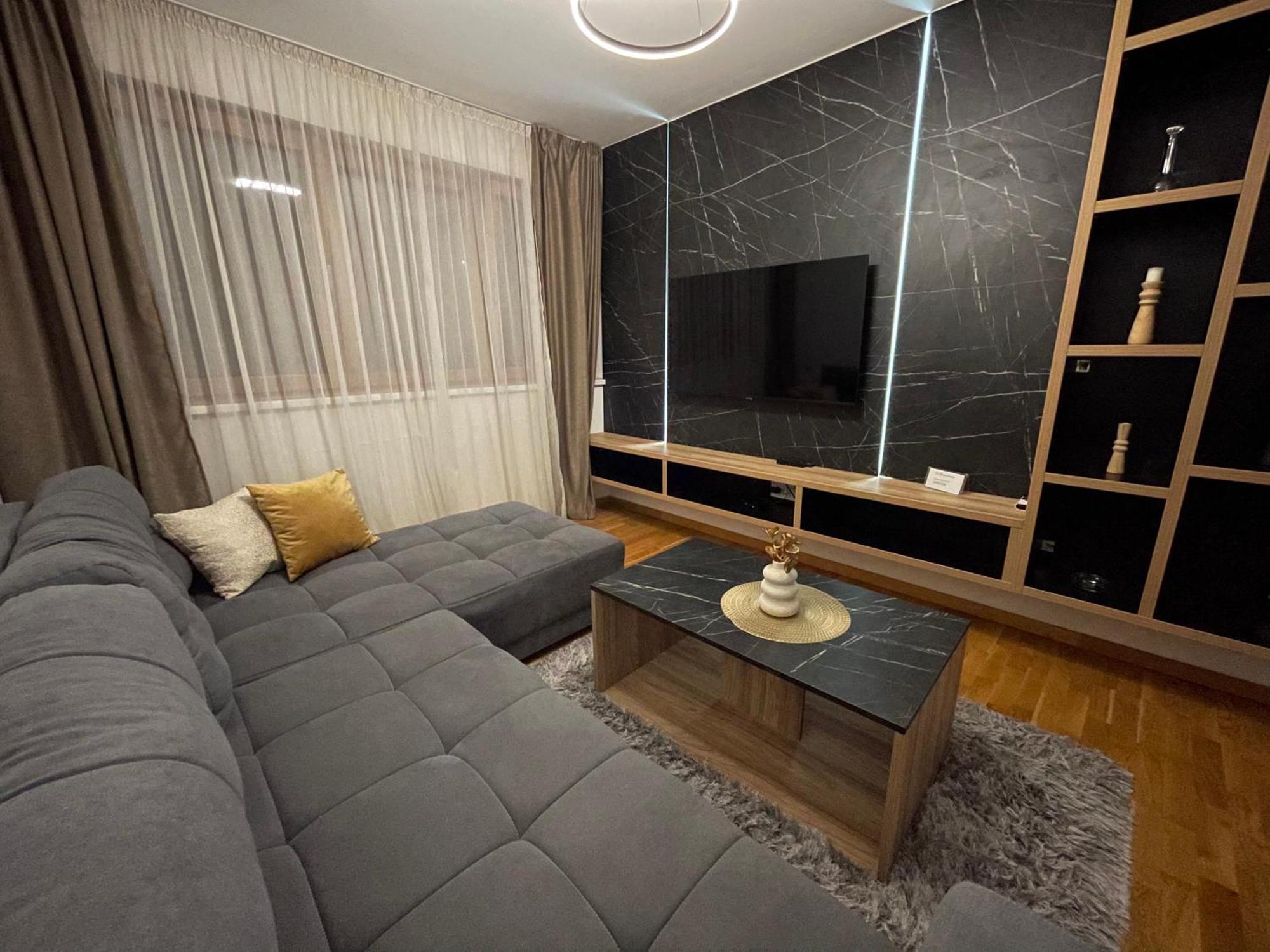 Mar Residence 14 Ниш Экстерьер фото